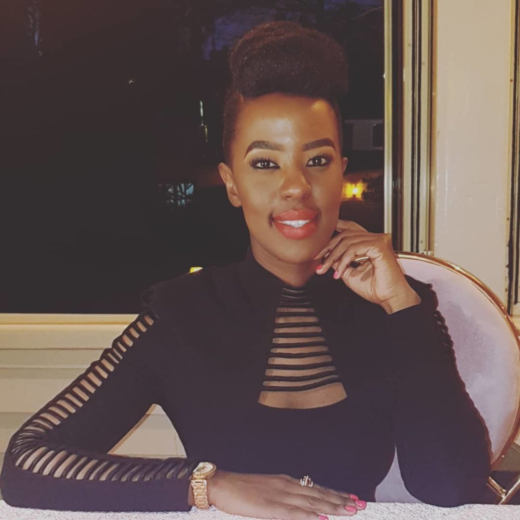 Lilian Ng'ang'a Biography, Age, Education, Career, Philanthropy & Marriage