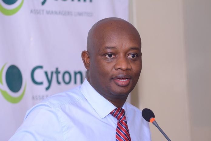 Cytonn Investments CEO Edwin H Dande Biography, Education, Career and Controversies
