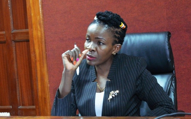 Lady Justice Wilfrida Okwany Background, Education, Career & Major Rulings