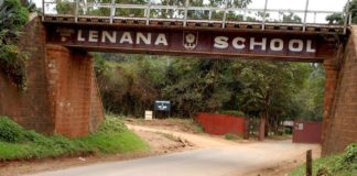 Lenana High School Principal, Board Of Management And Performance Since 1993 