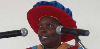 Maasai Mara VC Prof Mary Walingo Biography, Allegations Of Corruption And Sacking Of Sankale