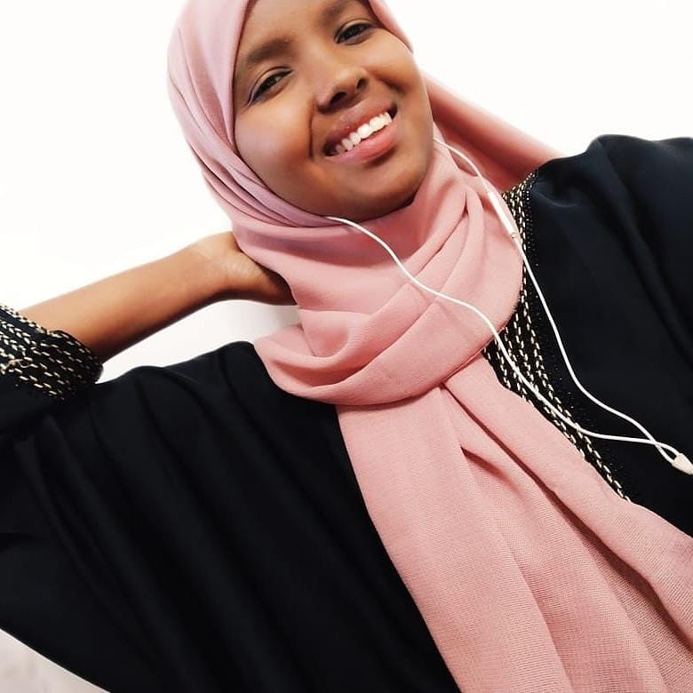 Hafsa Abdi Bio, Boyfriend, Education, Drug Abuse And How She Got Entangled In Crime
