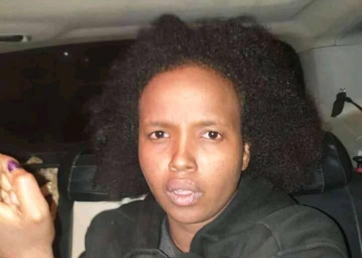 Hafsa Abdi Bio, Boyfriend, Education, Drug Abuse And How She Got Entangled In Crime