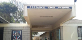 Alliance High School Principal, Board Of Directors And PTA