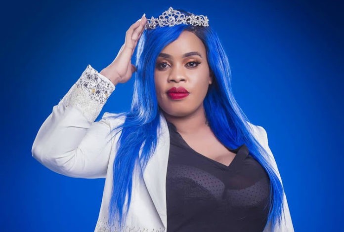Bridget Achieng Biography, Age, Career, Bleaching, BBC Documentary, Controversies And Video