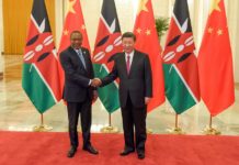 How To Import Goods From China To Kenya