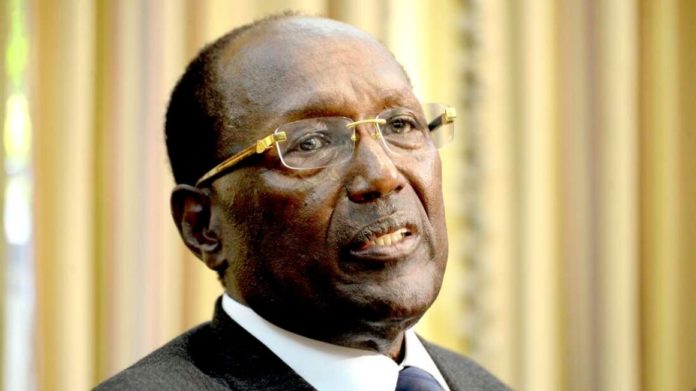 Why Chris Kirubi Divorced His Wife And Never Remarried 