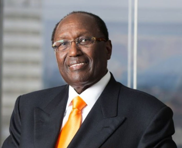 Chris Kirubi Biography, Education, Background, Career, Family, Cancer and Death