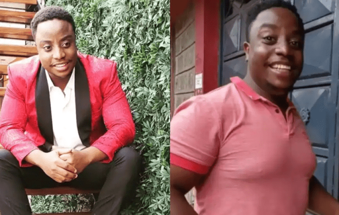 Comedian King Julius Biography, Real Name, Background and Education & Career