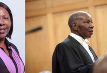 Top 10 Richest Lawyers in Kenya