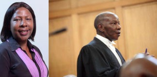 Top 10 Richest Lawyers in Kenya