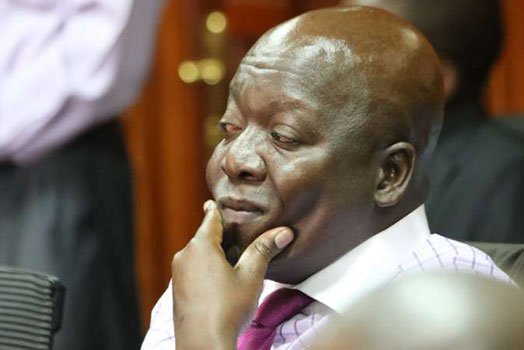 Jakoyo Midiwo Biography, Education, Career, Woes and Cause Of Death