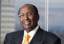 Chris Kirubi: The Stingy Billionaire Who Loved Them Young 