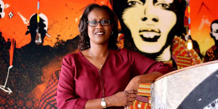 12 Interesting Facts About Mary Ann Wambui