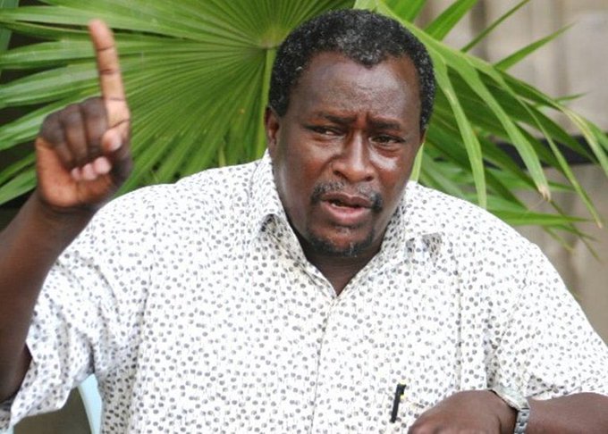 Kalembe Ndile Wife, Children and What They Will Inherit