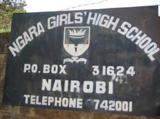 Ngara Girls Principal,  Challenges, Teaching Staff, Alumni And Performance 