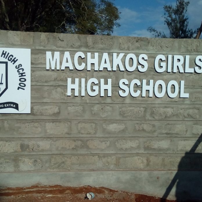 Machakos Girls Principal, Performance, BOM, Extracurricular Activities And Contacts