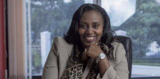 Mary Muthoni Jason – CEO Women In Business (WIB) And Owner Of St. Petroc Premier School