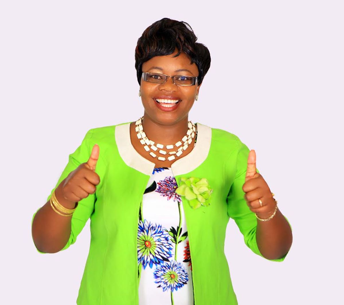 10 Interesting Facts About Kiambu Woman Rep Gathoni Wamuchomba