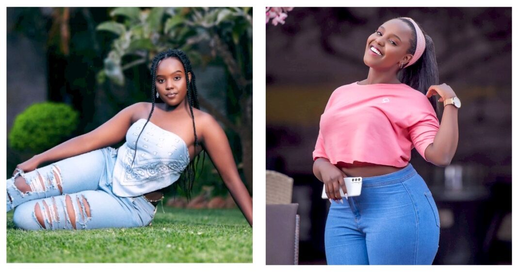 Nikita Kering Biography: Age, Education Background, Family, Awards And Journey To Stardom