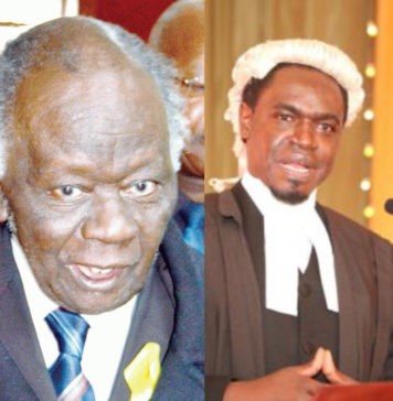 High Schools Top Lawyers in Kenya Attended