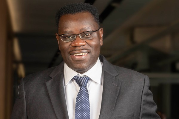 British American Tobacco Kenya CEO Chrispin Achola Biography, Background and Education, Career & Family 