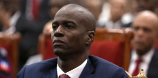 Jovenel Moïse Biography, Background & Education, Career, Marriage and Assassination