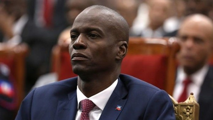 Jovenel Moïse Biography, Background & Education, Career, Marriage and Assassination