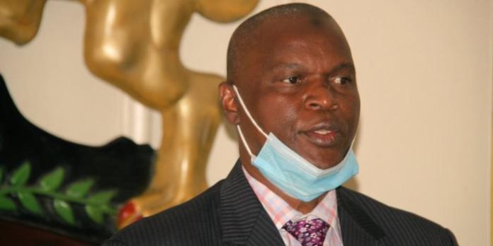 Justice Juma Chitembwe Biography, Background and Education, Career and Scandals 