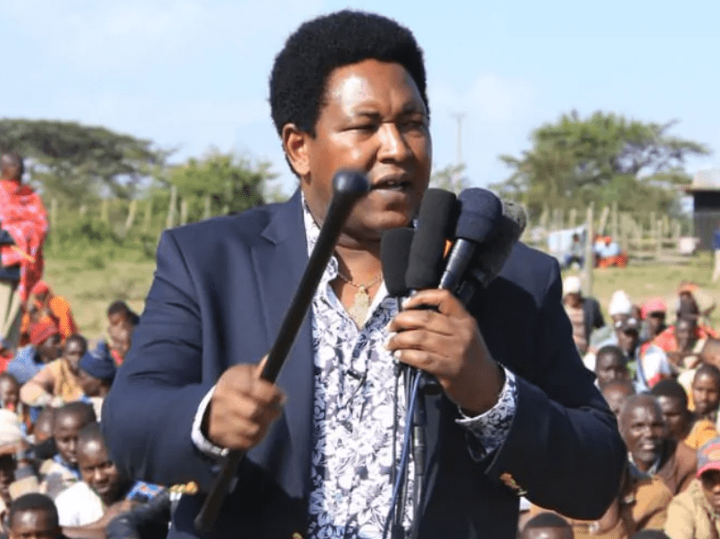 Kenyan Politicians Who Have Been Sued For Millions in Child Support