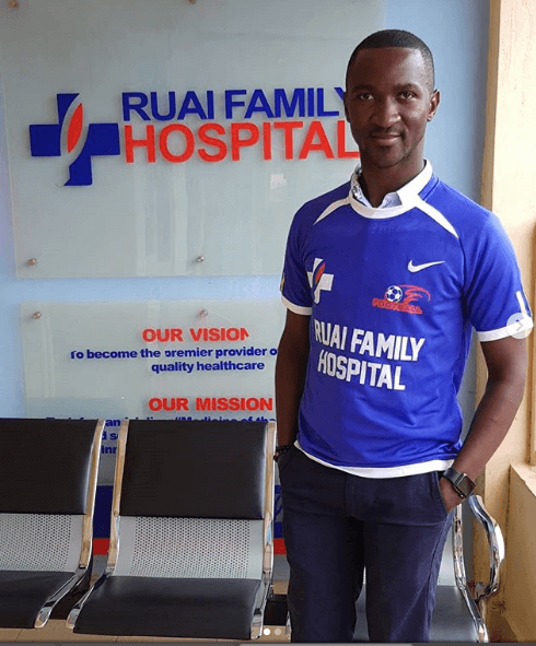 Ruai Family Hospital: Founder, How it Started, Branches & Charges