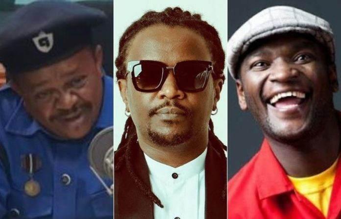 9 Kenyan Celebrities Who Are Not From the Tribes You Thought