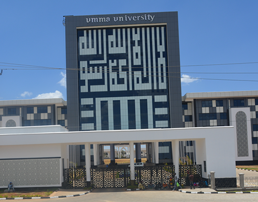 Umma University: Founder, Campuses, Faculties, Courses & Fees