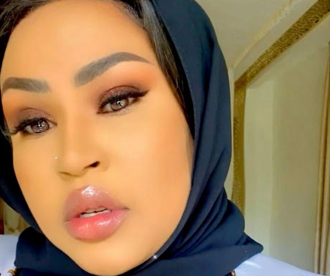 Amira Roho Safi Biography, Career and Family 