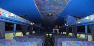 Chania Bus: Owner, Routes, Arson Attack & KeNHA Row