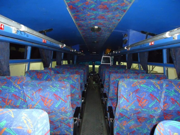 Chania Bus: Owner, Routes, Arson Attack & KeNHA Row