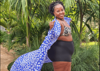 20 Best Dressed Female Celebrities in Kenya 2021
