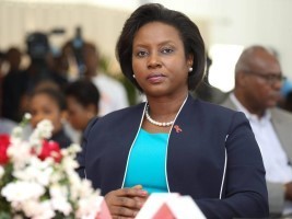 Former Haiti First Lady Martine Moïse Profile, Background, Education, Marriage, Career, Achievements & Assassination