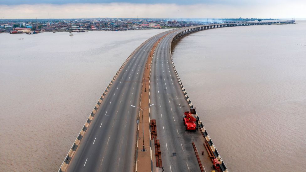 Longest Bridges in Africa And Their Designers