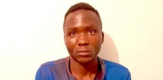 Masten Milimu Wanjala Profile, Background, Family, Education, Killings, Approved School & Accomplices