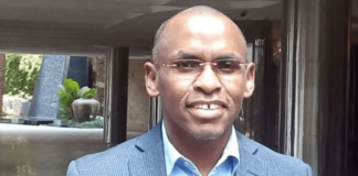 Peter Ndegwa Salary & Bonuses For Financial Year Ended March 2021