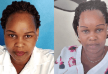 Killer Cop Caroline Kangogo Biography, Age, Education, Family, Career and Alleged Murders 