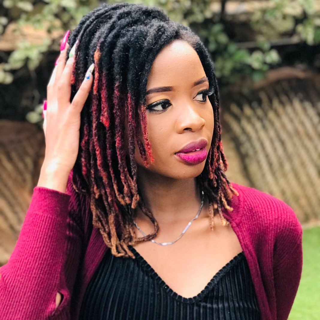Carrol Sonie Biography, Education, Career and Relationship