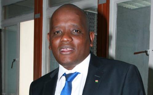 Dennis Itumbi Profile, Education, Career, Businesses, Awards And Alleged Assassination Attempt