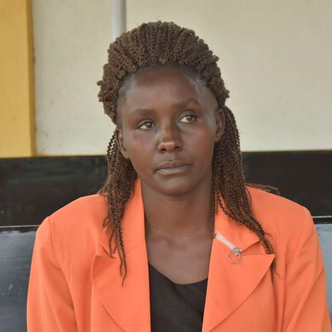 Purity Wandiri Profile: Peter Ndwiga Dumped First Wife When He Became Successful