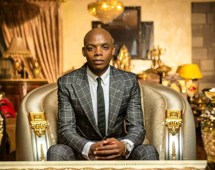Jimmy Gait Biography, Real Name, Education, Controversy, Business Deals & Music Career