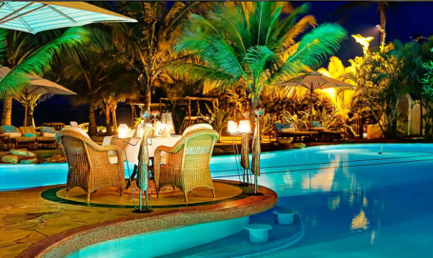 Top 10 Most Expensive Hotels In Kenya