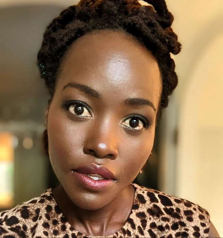 10 Kenyan Female Celebrities Who Have Maintained Their Dark Skin