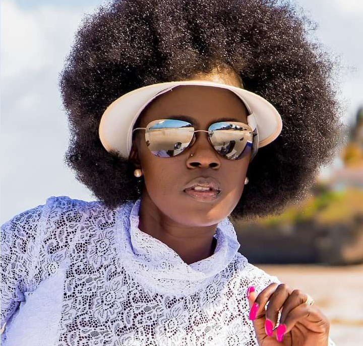 10 Kenyan Female Celebrities Who Have Maintained Their Dark Skin