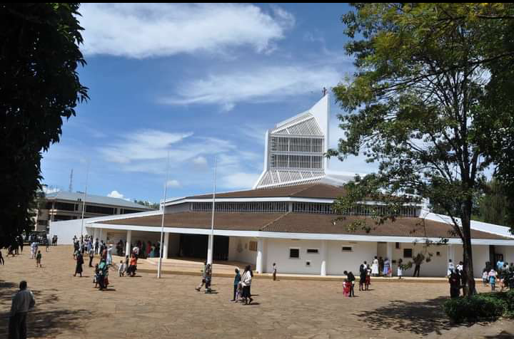 Churches With The Best Architectural Designs In Kenya